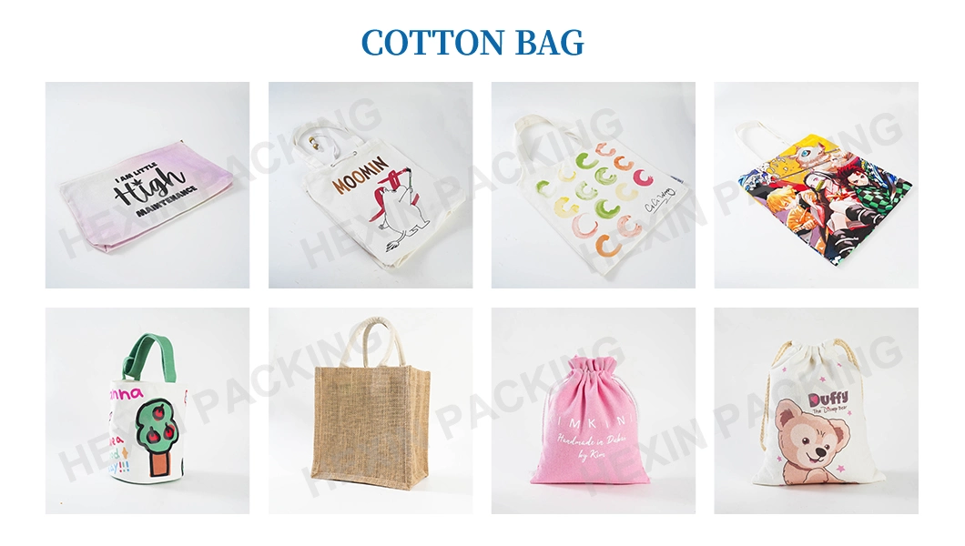 China Wholesale Customized Recyclable Soft Canvas Shopping Bags Best Designer Tote Bag Handle Bag