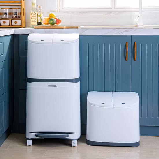 Plastic PE PLA Pbat Corn Starch Biodegradable Compostable Printing Scented Dog Poop Nappy Flat Food Vest Shopping Drawstring Trash Ziplock Garbage T